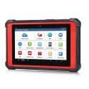 Launch X431 PAD V with SmartBox 3.0 Automotive Diagnostic Tool Support Online Coding and Programming