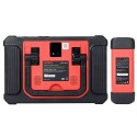 Launch X431 PAD V with SmartBox 3.0 Automotive Diagnostic Tool Support Online Coding and Programming