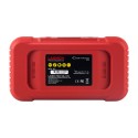[UK Ship] LAUNCH Creader CRP129E 4 System Diagnostic Tool for Engine/ ABS/ SRS/ Transmission with Oil Service/EPB/ SAS/ Throttle Body Reset