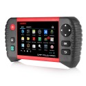 [EU Edition] Launch Creader CRP Touch Pro 5.0" Android Touch Screen Full System Diagnostic Tool with BENZ BMW Connector