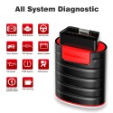 THINKDIAG Full System Diagnostic Tool with All Brands License Support Actuation Test for iPhone & Android (Upgrade Version of Easydiag)