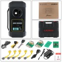 Launch X431 GIII X-PROG 3 Advanced Immobilizer & Key Programmer XPROG 3 Chip Reader Compatible with X431 Series Diagnostic Scanner