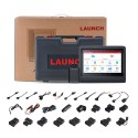 Original Launch X431 V+ X431 PRO3 Full System Diagnostic Tool Global Version 2 Years Free Update Online