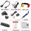 Original Launch X431 Pros Mini Full System Auto Diagnostic Tool X-431 Pro Pros Mini With 2 Years Free Update