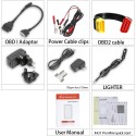 [Ship from UK] Original Launch X431 Pro Mini Bi-Directional Full System Diagnostic Tool with 1 Years Free Update Online