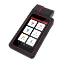 Original LAUNCH X431 DIAGUN V Bi-Directional Full System Scan Tool with 2 Year Free Update (Upgrade Version of Diagun IV)
