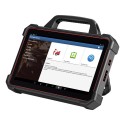 [UK Ship] Original Launch PAD VII PAD7 with Smartlink C VCI Automotive Diagnostic Tool Support Online Coding and Programming