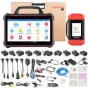 [UK Ship] Original Launch PAD VII PAD7 with Smartlink C VCI Automotive Diagnostic Tool Support Online Coding and Programming