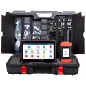 Original Launch PAD VII PAD7 with Smartlink C VCI Automotive Diagnostic Tool Support Online Coding and Programming