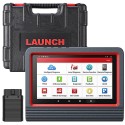 LAUNCH X431 PROS V1.0 (X431 PROS V4.0) OE-Level Full System Diagnostic Tool Support Guided Functions with 1 Years Free Update