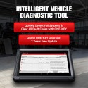 Launch X431 PRO5 PRO 5 Car diagnostic Tool ECU Programming OBD2 Scanner Intelligent Diagnosis Automotive Tool