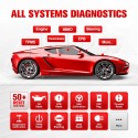 Launch X431 PRO5 PRO 5 Car diagnostic Tool ECU Programming OBD2 Scanner Intelligent Diagnosis Automotive Tool