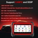 2023 Launch X431 IMMO Elite Key Programmer Car Immobilizer Programming Tools All System Diagnostic Scanner with 39 Reset Service
