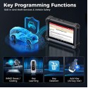 LAUNCH X431 PRO Dyno Professional Car Diagnostic supports CAN-FD
