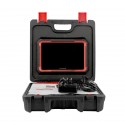 2023 New Launch X431 PRO Elite OBD2 Scanner Bidirectional Scan Tool with CANFD DOIP