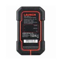 2024 Launch X431 PRO3 ACE Diagnostic Tool Supports Online ECU Coding Topology Map CANFD DoIP SGW 38+ Service Functions