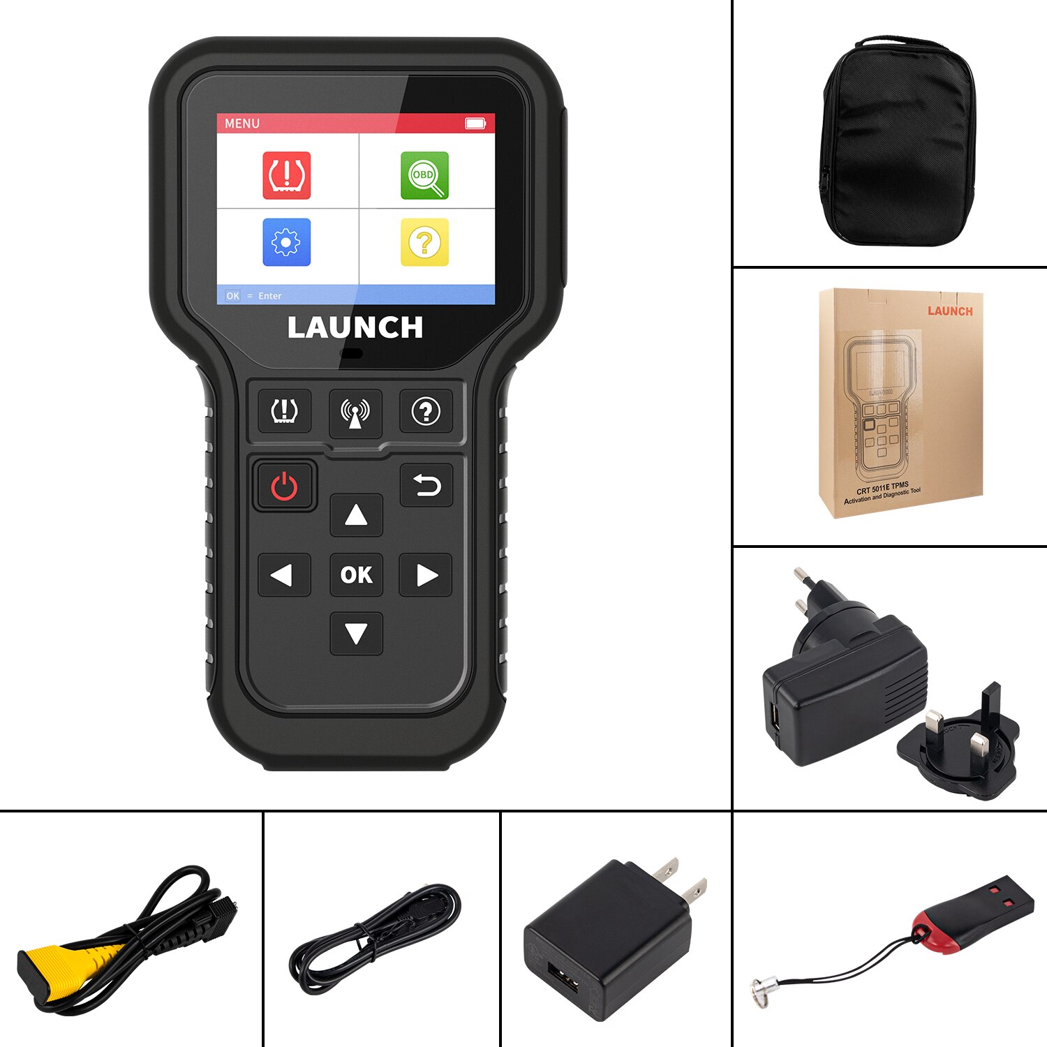 LAUNCH-X431-CRT5011E-TPMS-Tire-Pressure-Diagnsotic-Tool-315MHz-433MHz-Sensor-Activation-Programing-Learning-Reading-OBD2-Scanner-1005003340267559
