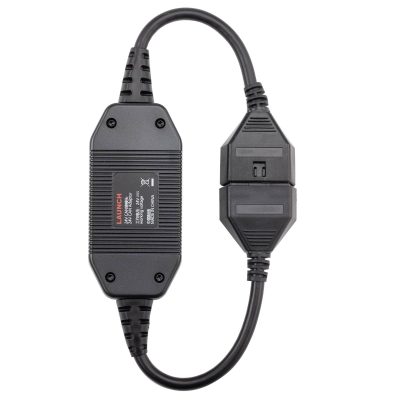 LAUNCH X-431 24V CAN Adapter Extension Module