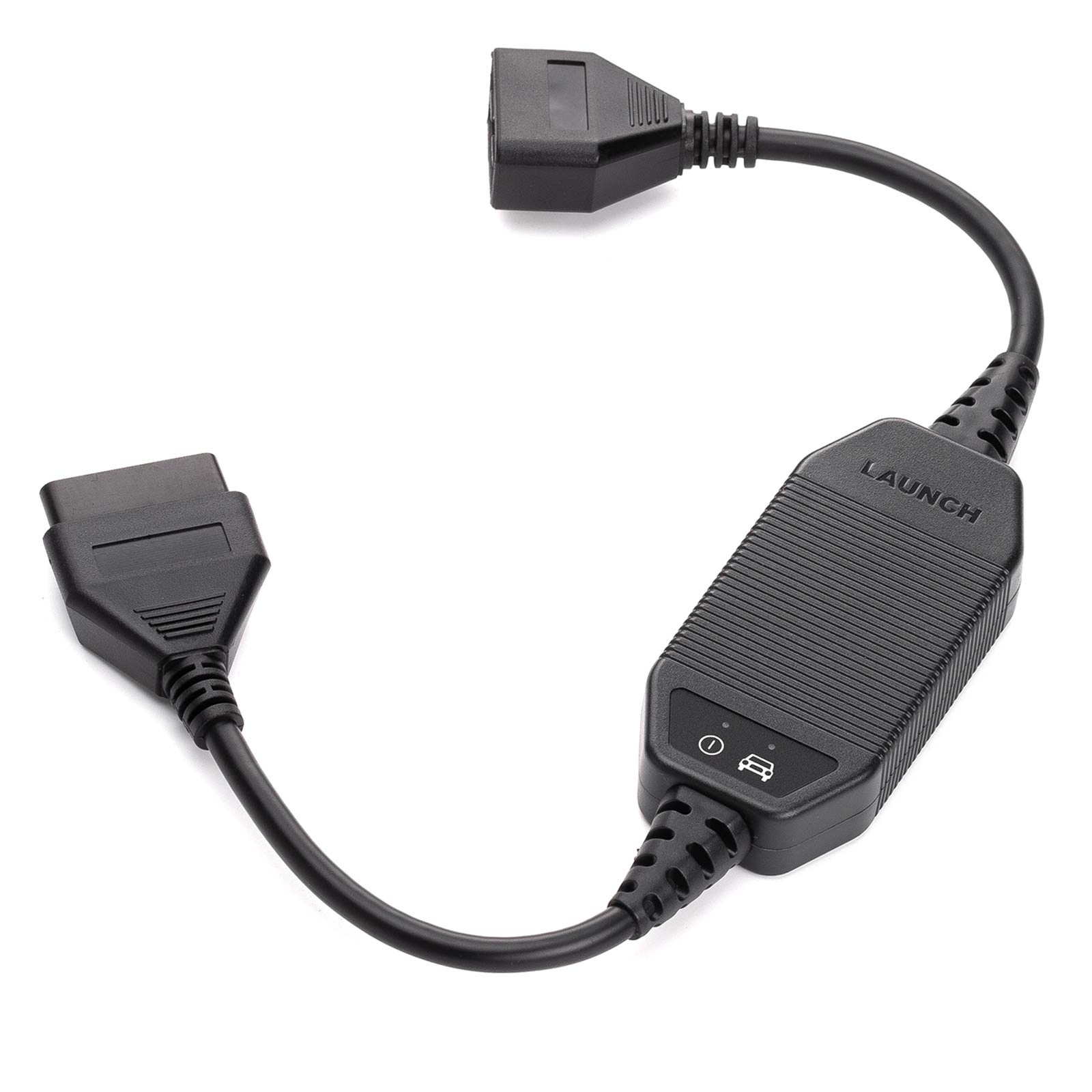 LAUNCH X-431 24V CAN Adapter Extension Module - Image 6