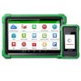 LAUNCH X-431 PRO3S+ EV Diagnostic Tool for Support J2534, CAN FD, DoIP, Topology mapping, 50+ Special EV Functions